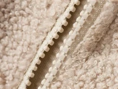 Name It teddyjakke pure cashmere